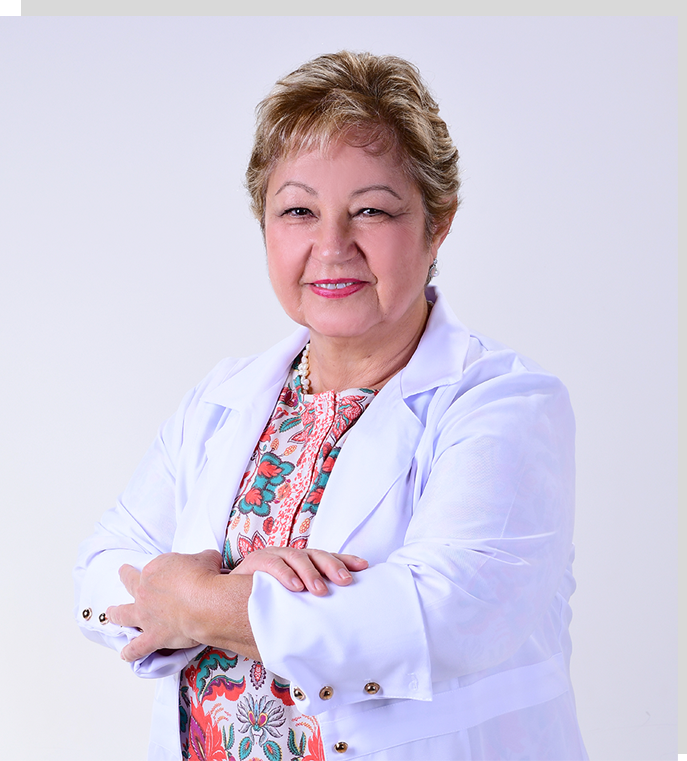 Dra Izilda Pupo