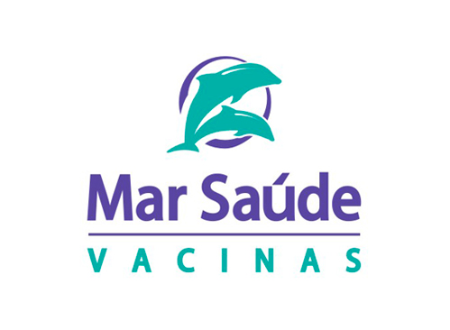 Logo Mar Saúde