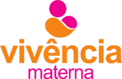 Logo Vivência Materna